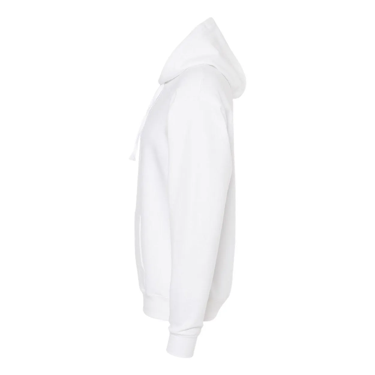 Hanes Perfect Fleece Hooded Sweatshirt