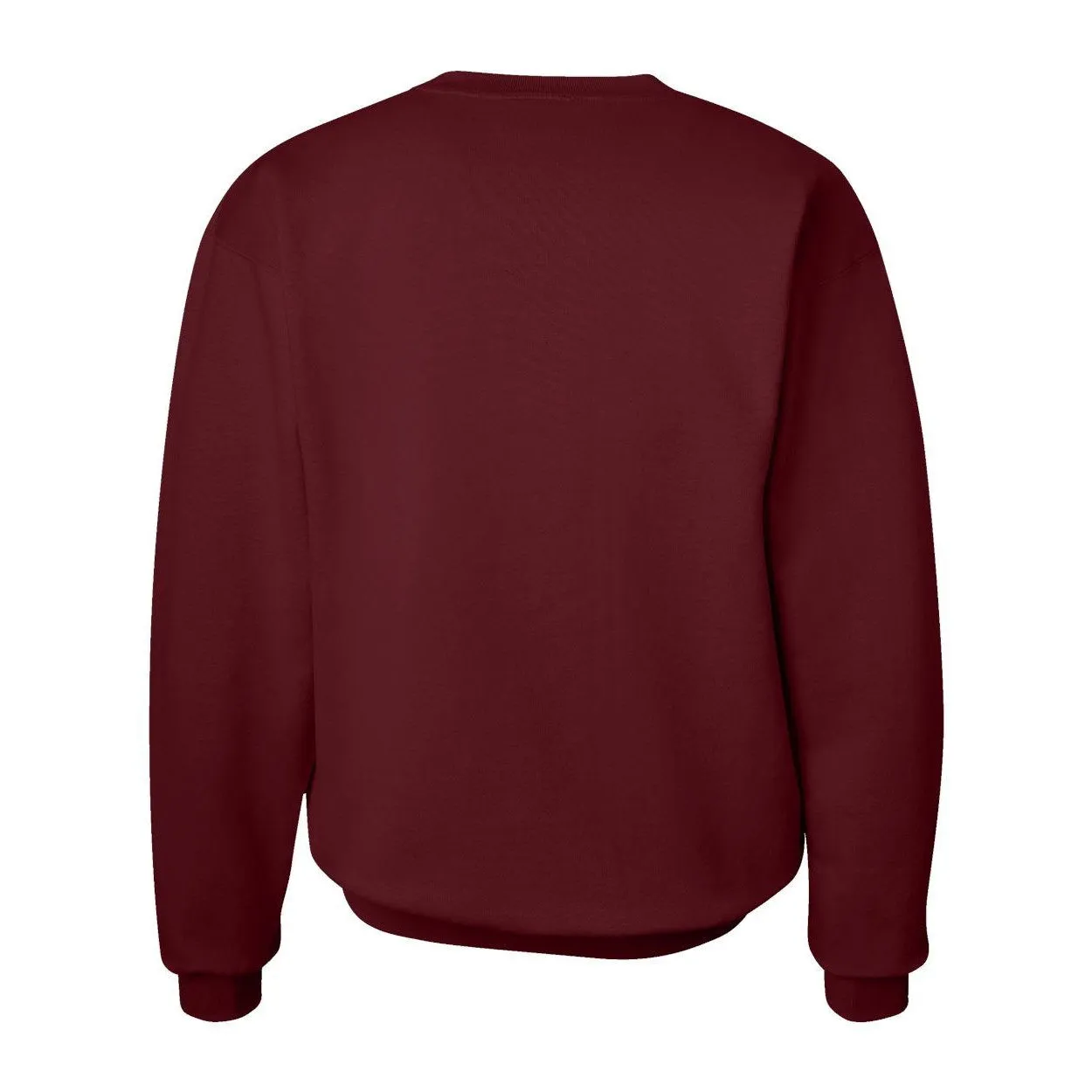 Hanes Ultimate Cotton Crewneck Sweatshirt