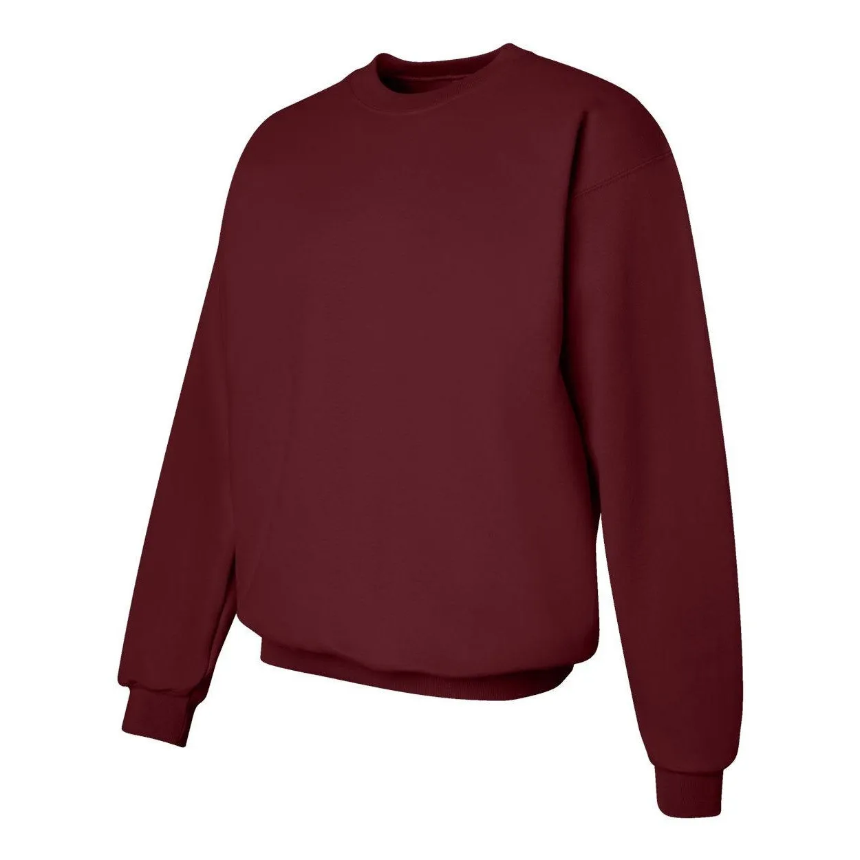 Hanes Ultimate Cotton Crewneck Sweatshirt