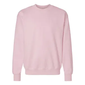 Hanes Ultimate Cotton Crewneck Sweatshirt