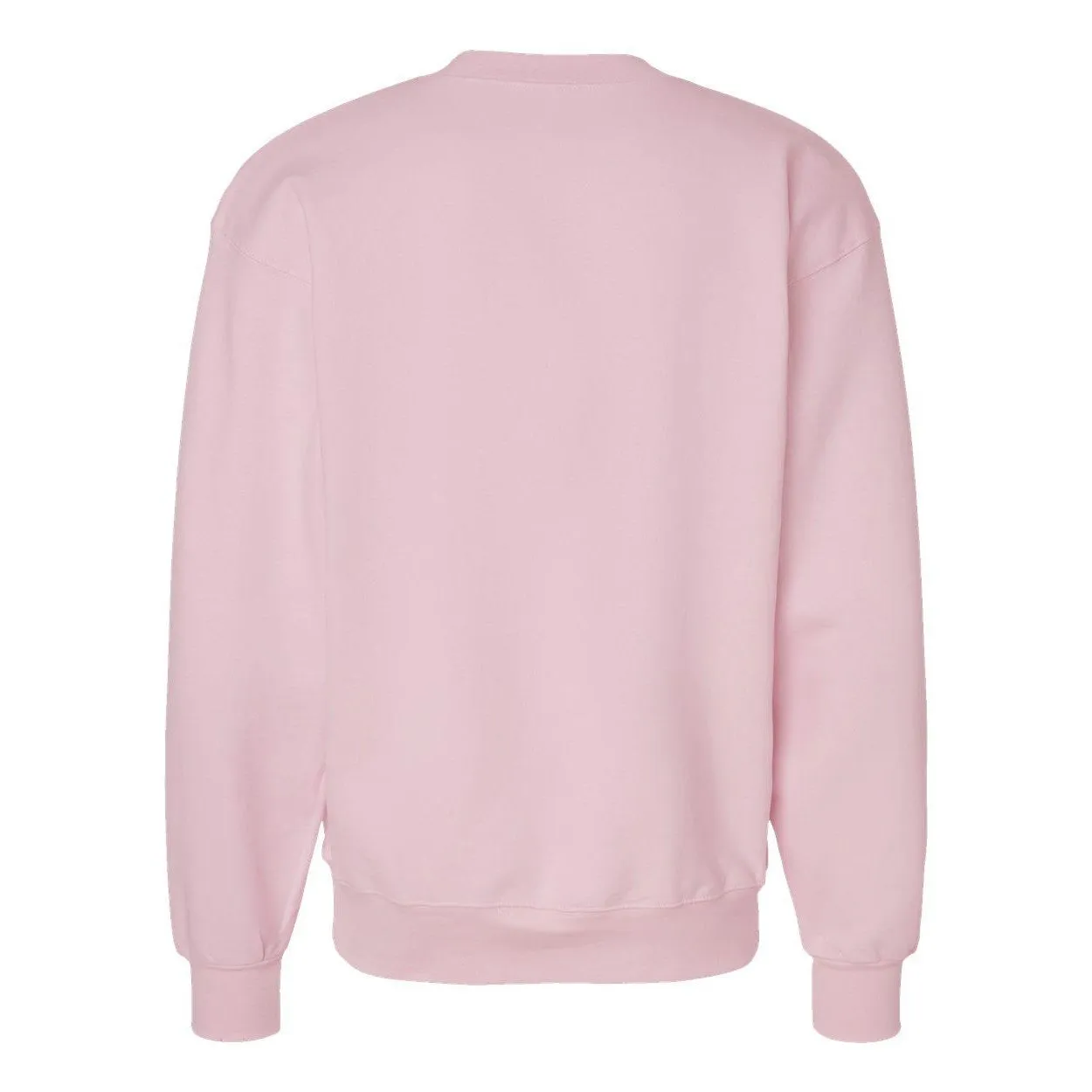 Hanes Ultimate Cotton Crewneck Sweatshirt