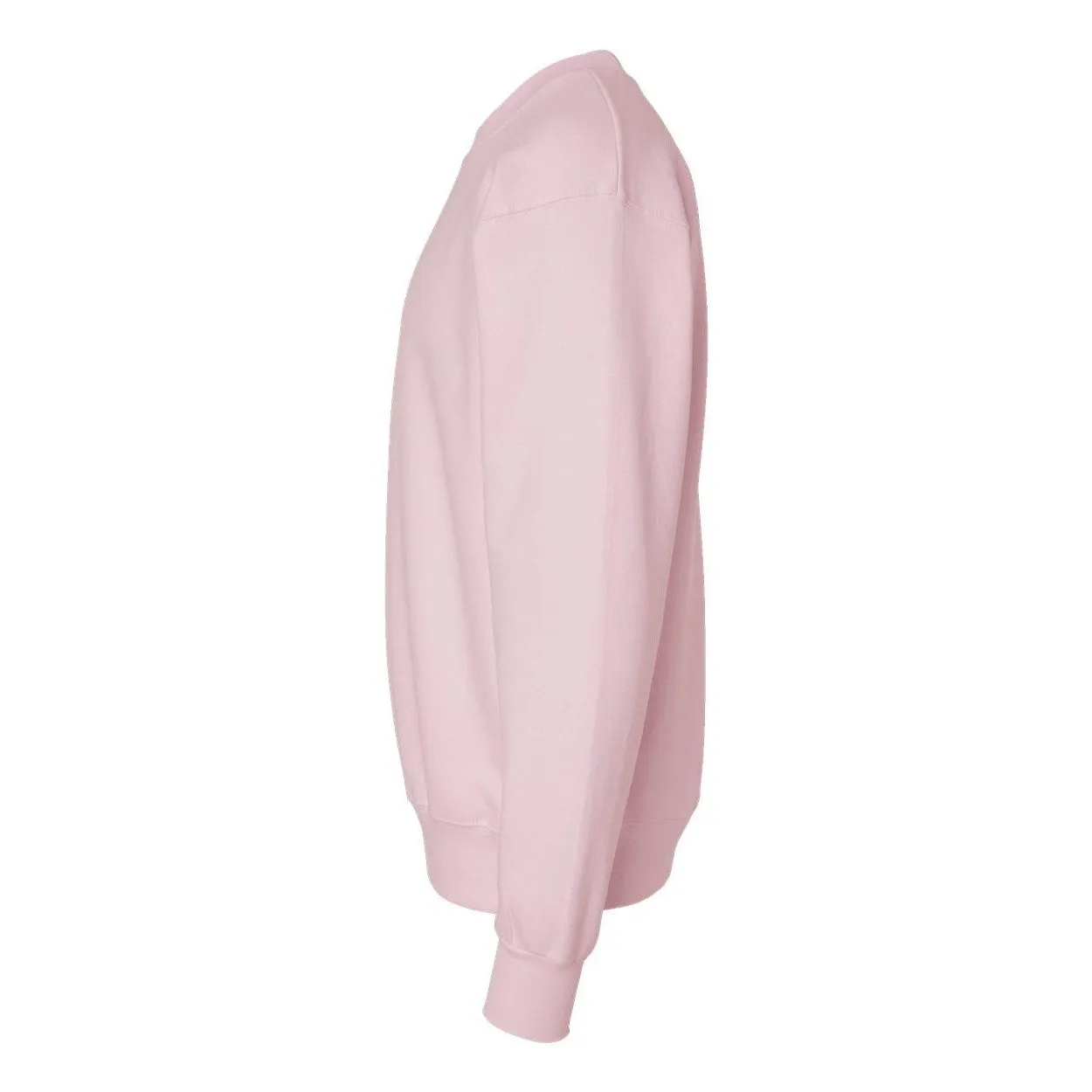 Hanes Ultimate Cotton Crewneck Sweatshirt