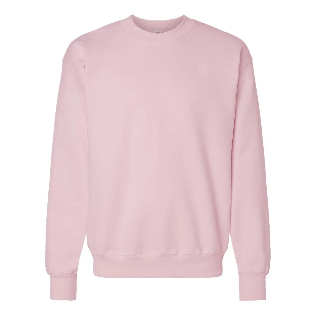 Hanes Ultimate Cotton Crewneck Sweatshirt