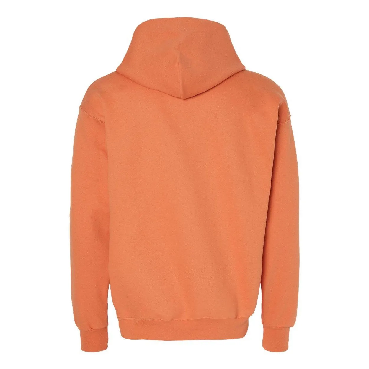Hanes Ultimate Cotton Hooded Sweatshirt