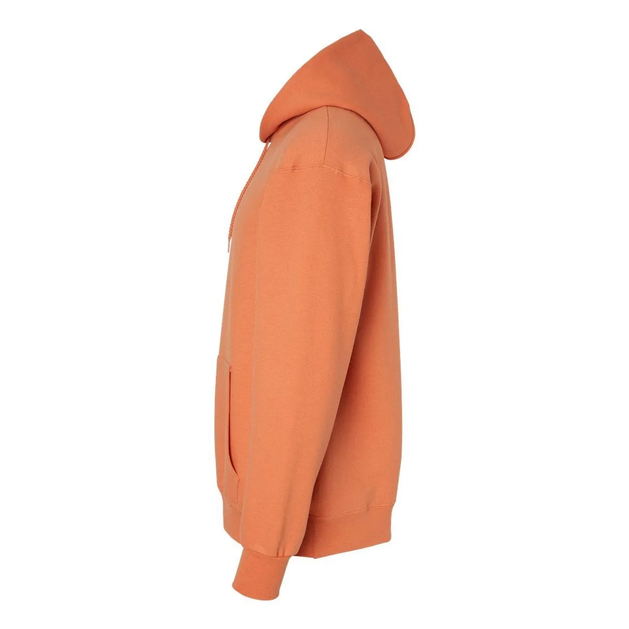 Hanes Ultimate Cotton Hooded Sweatshirt