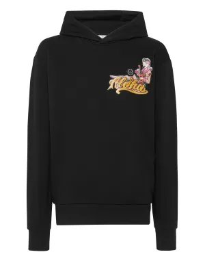 Hoodie sweatshirt Hawaii
