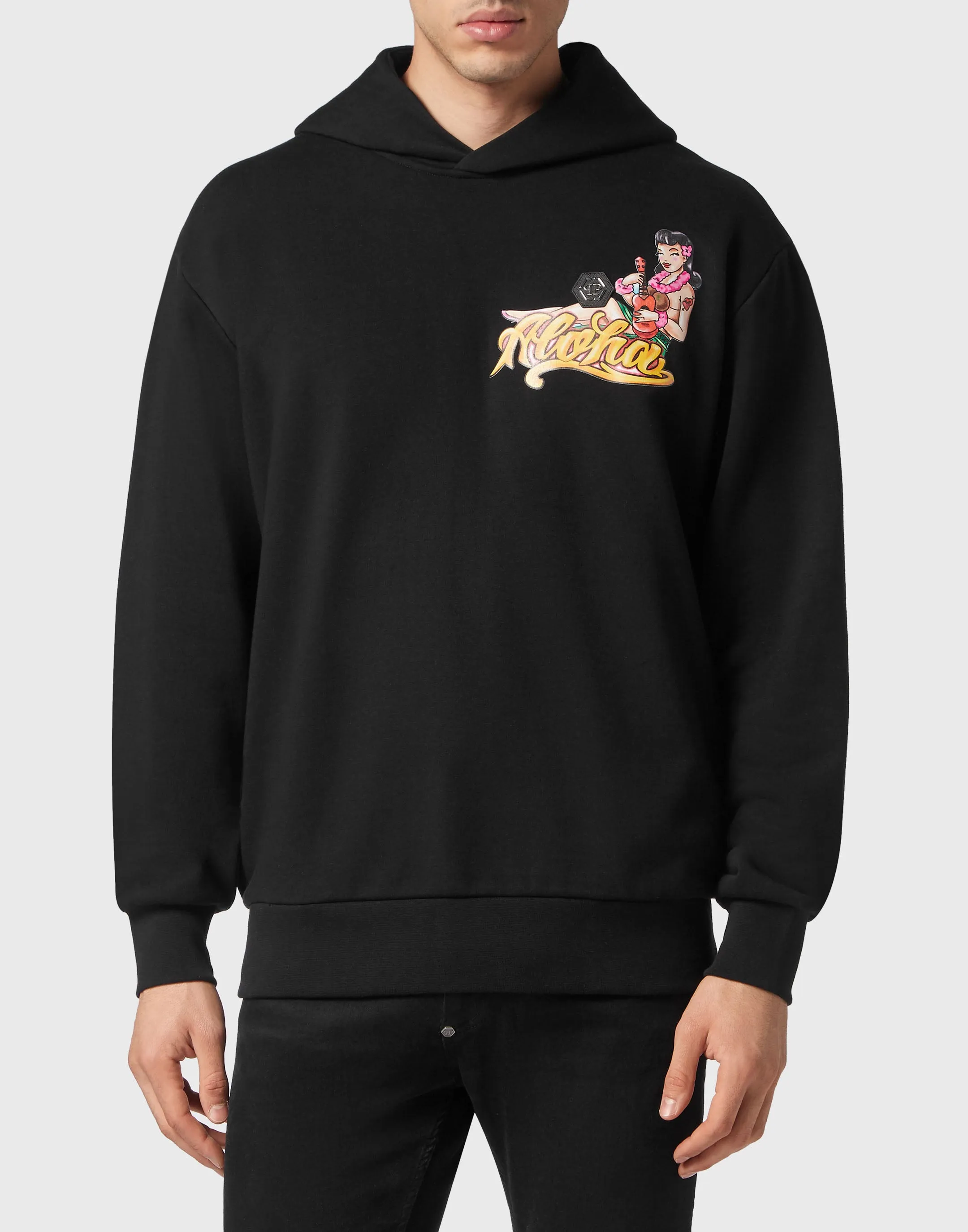 Hoodie sweatshirt Hawaii