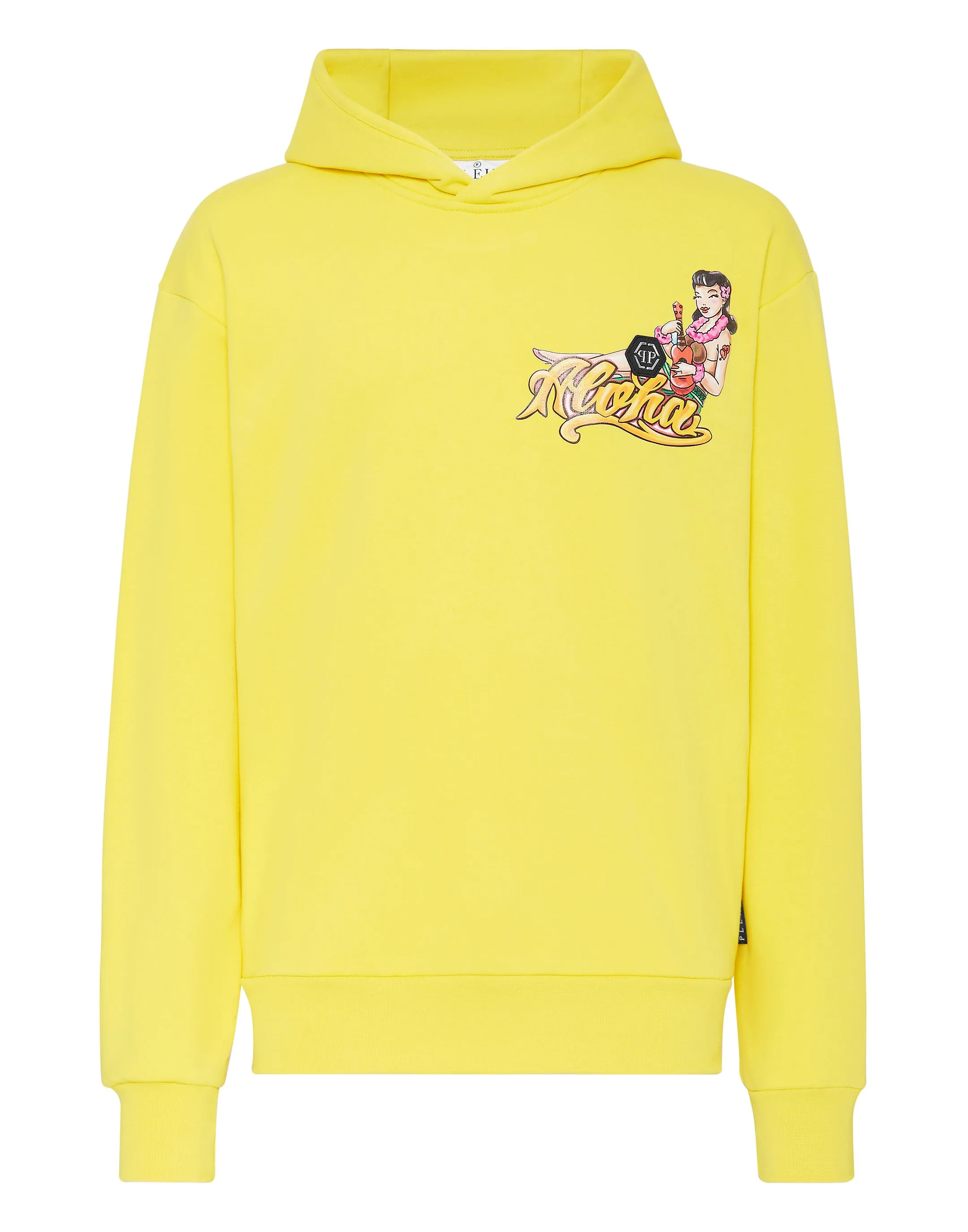 Hoodie sweatshirt Hawaii
