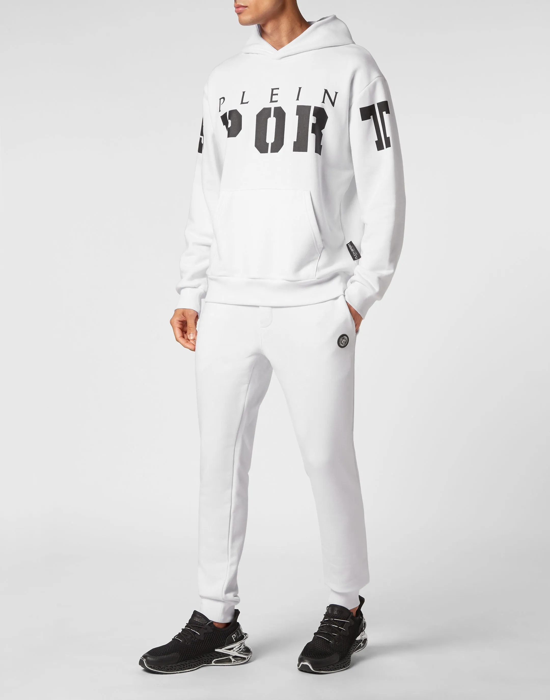 Hoodie Sweatshirt