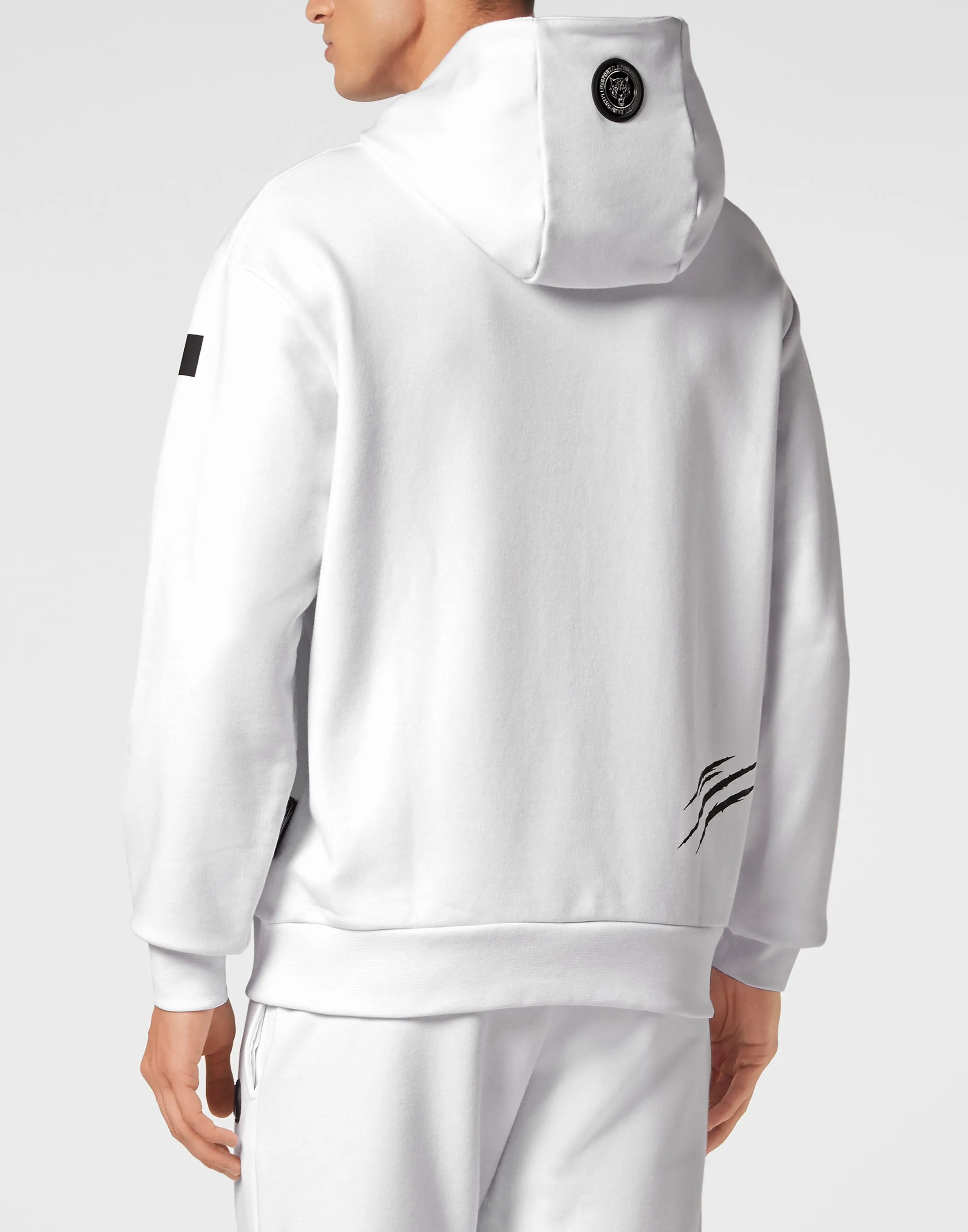 Hoodie Sweatshirt