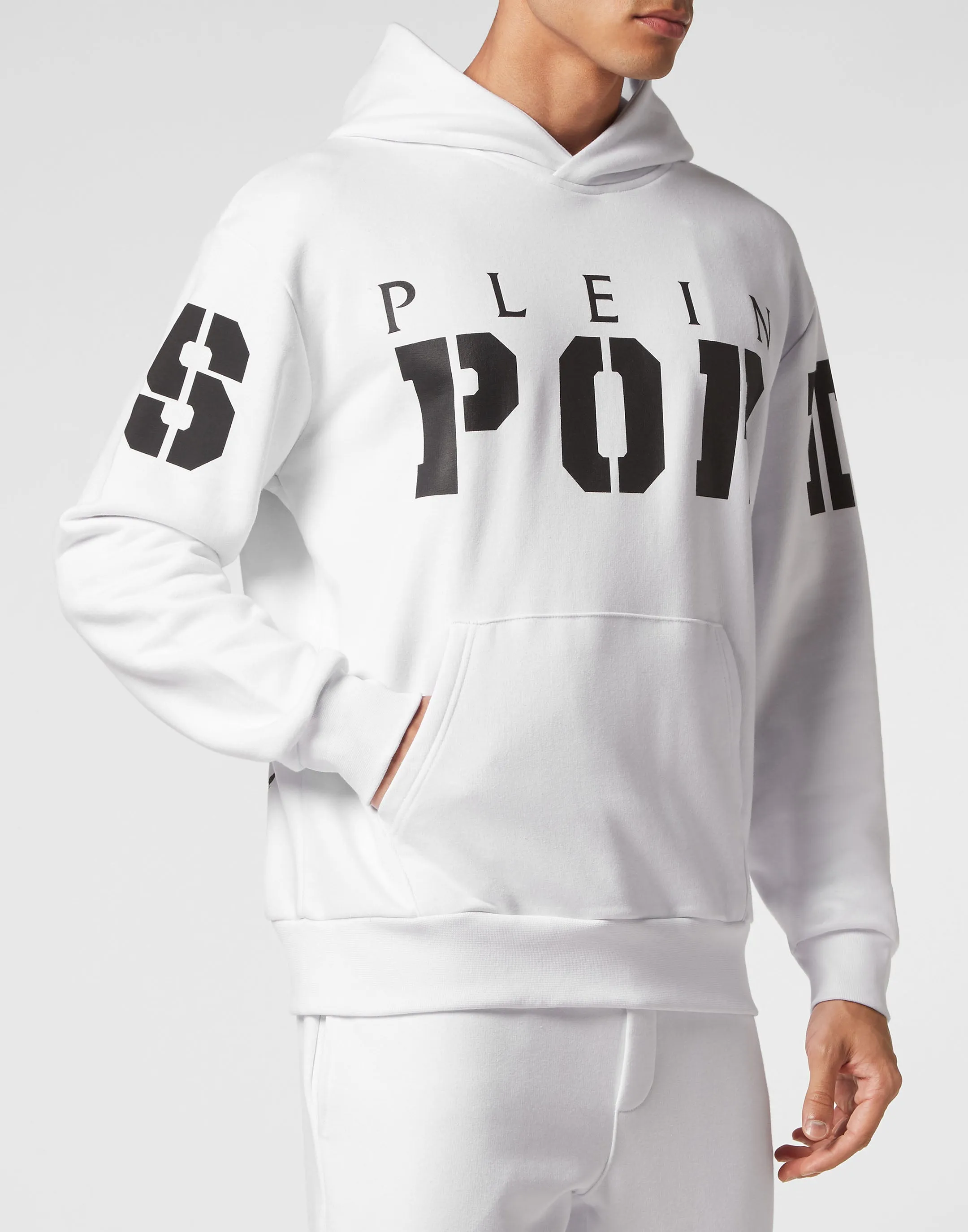 Hoodie Sweatshirt