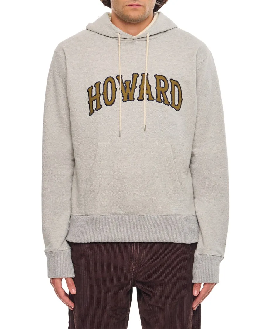 Howard Hoodie