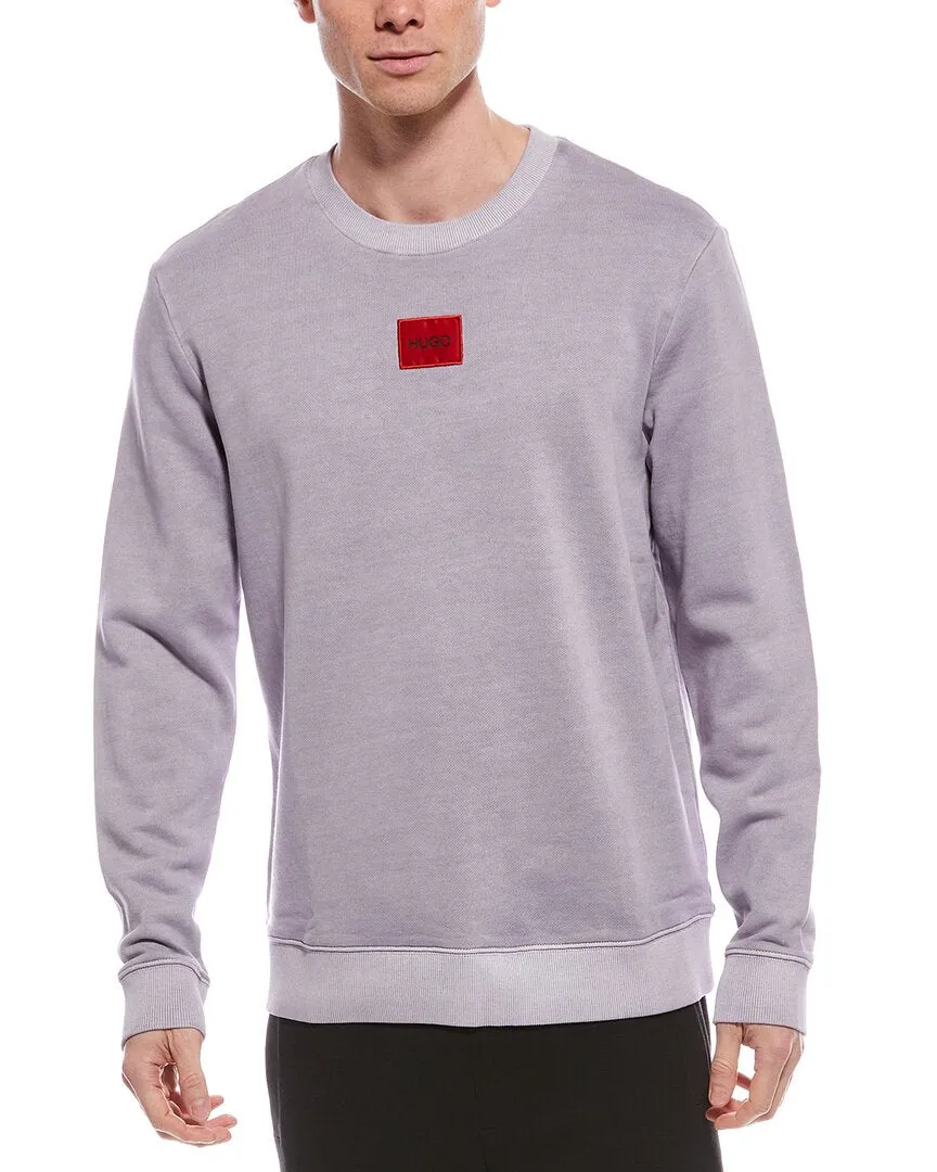 HUGO Hugo Boss Crewneck Sweatshirt