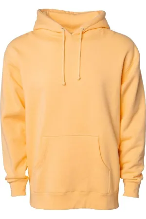 Independent Trading Co. Heavyweight Hooded Sweatshirt
