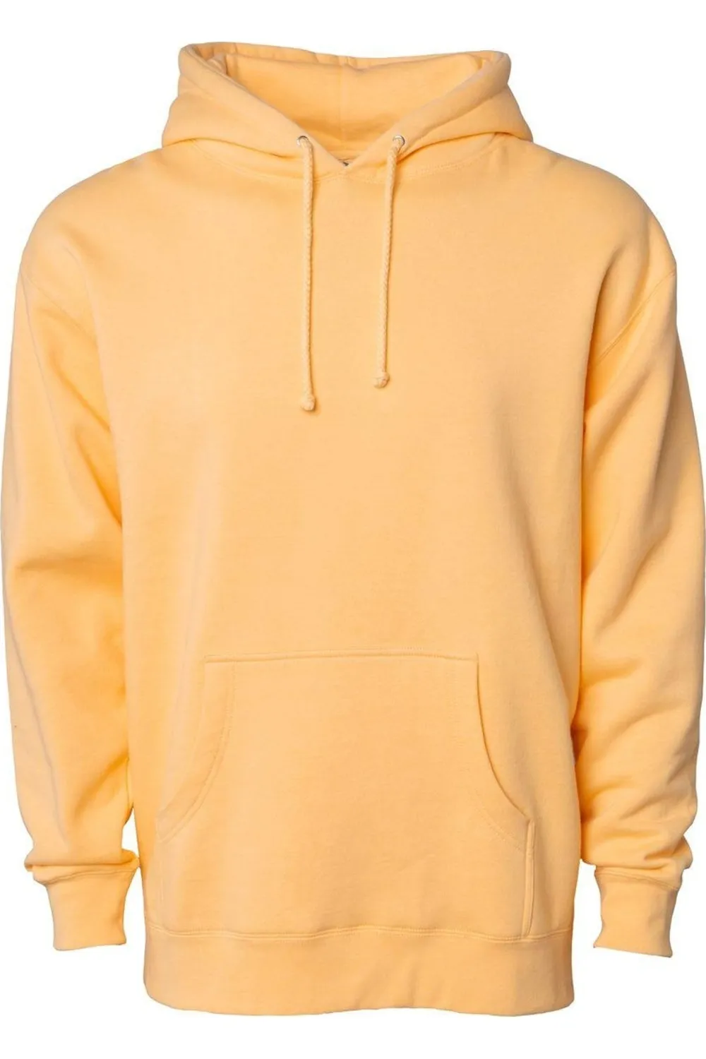 Independent Trading Co. Heavyweight Hooded Sweatshirt