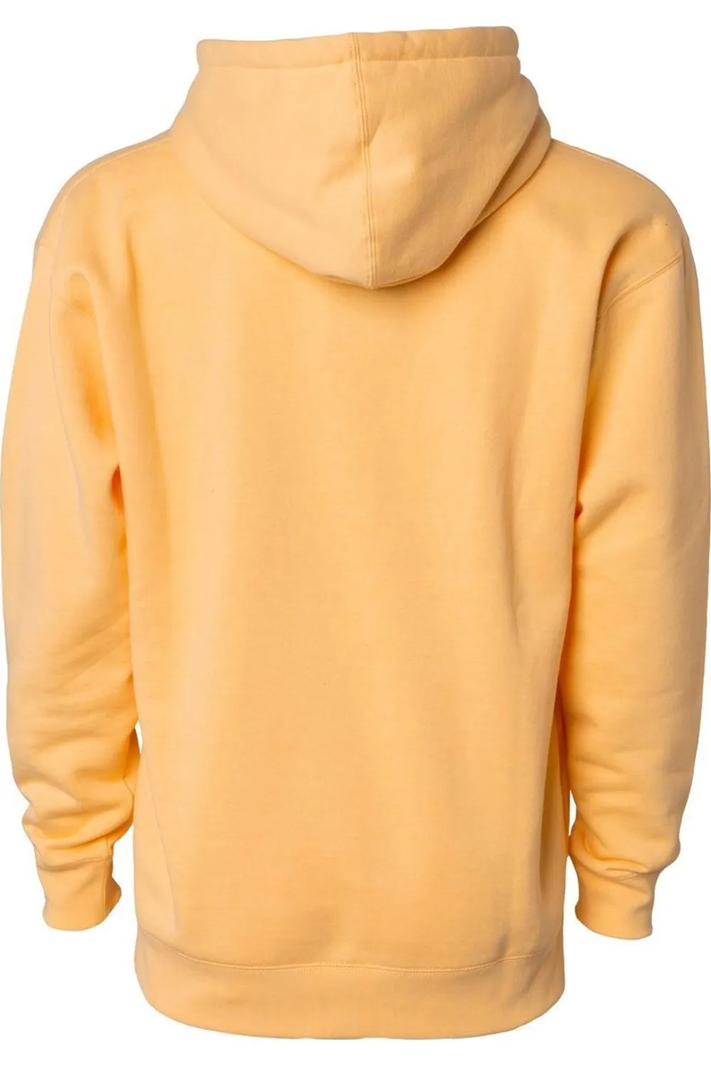 Independent Trading Co. Heavyweight Hooded Sweatshirt