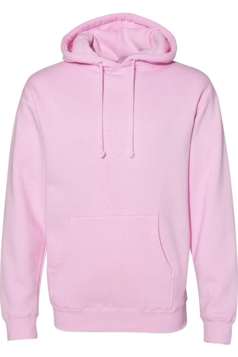 Independent Trading Co. Heavyweight Hooded Sweatshirt