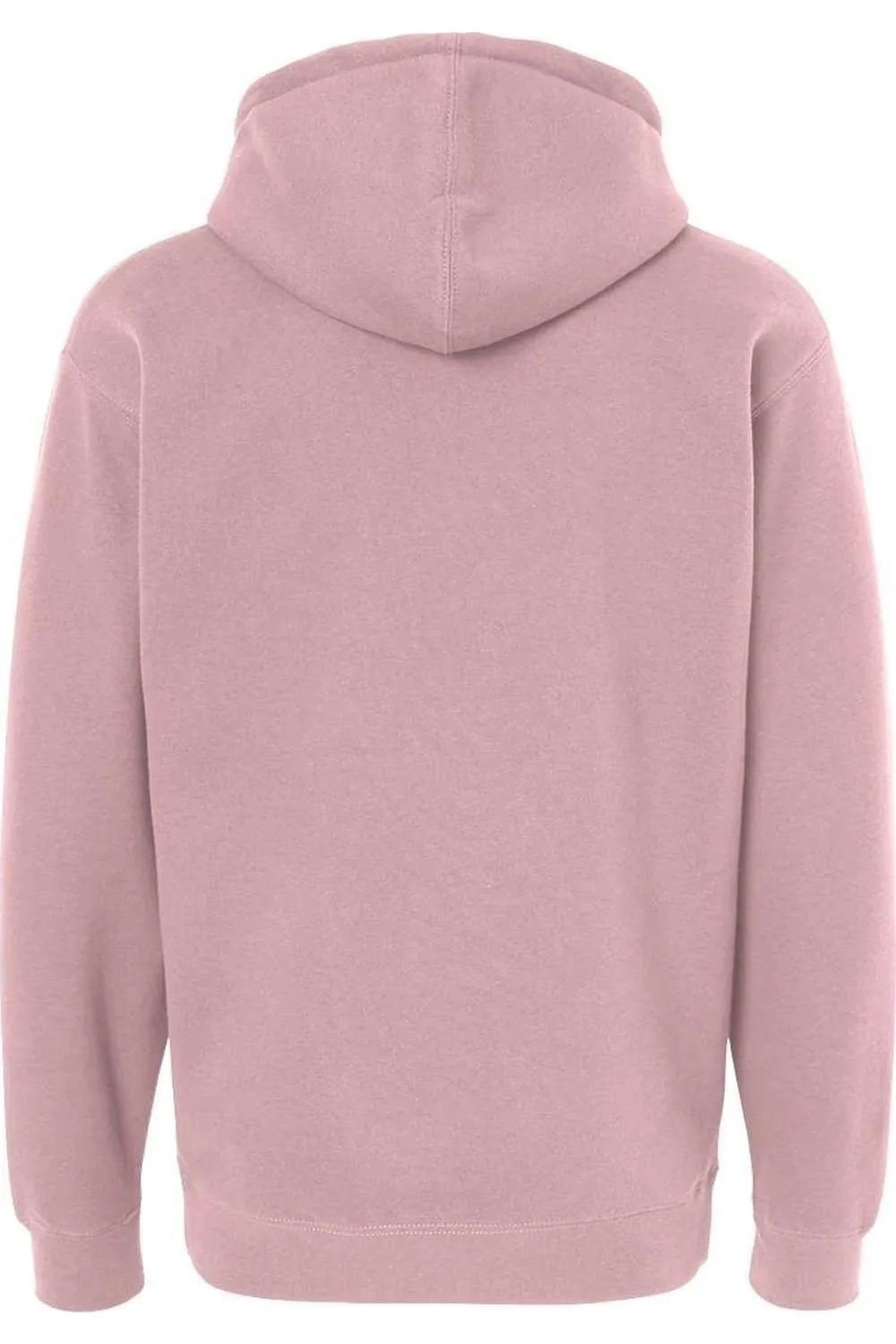 Independent Trading Co. Heavyweight Hooded Sweatshirt