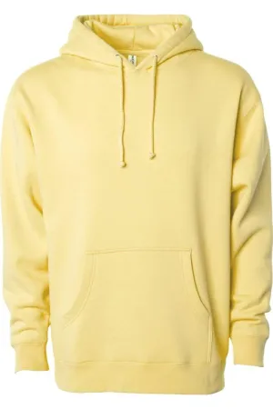 Independent Trading Co. Heavyweight Hooded Sweatshirt