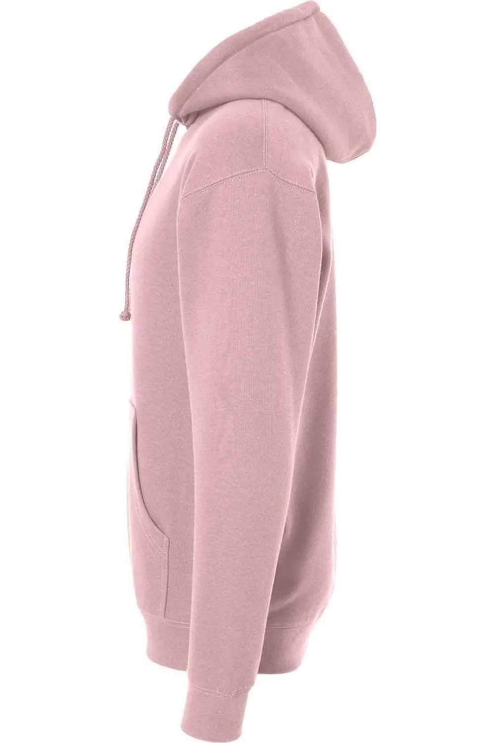 Independent Trading Co. Heavyweight Hooded Sweatshirt