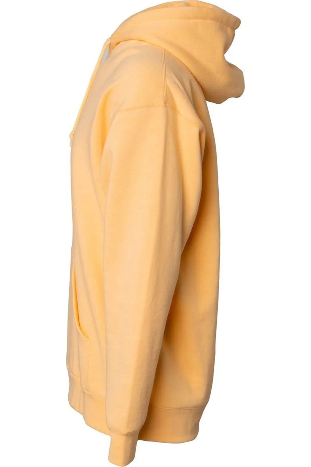 Independent Trading Co. Heavyweight Hooded Sweatshirt