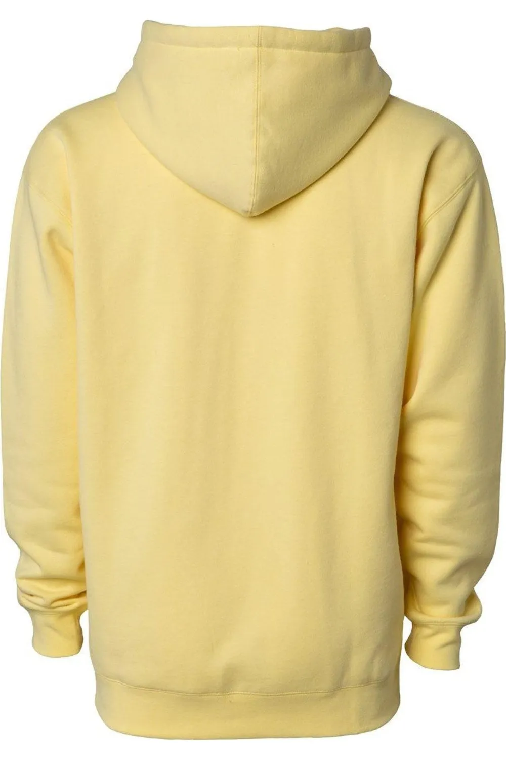 Independent Trading Co. Heavyweight Hooded Sweatshirt