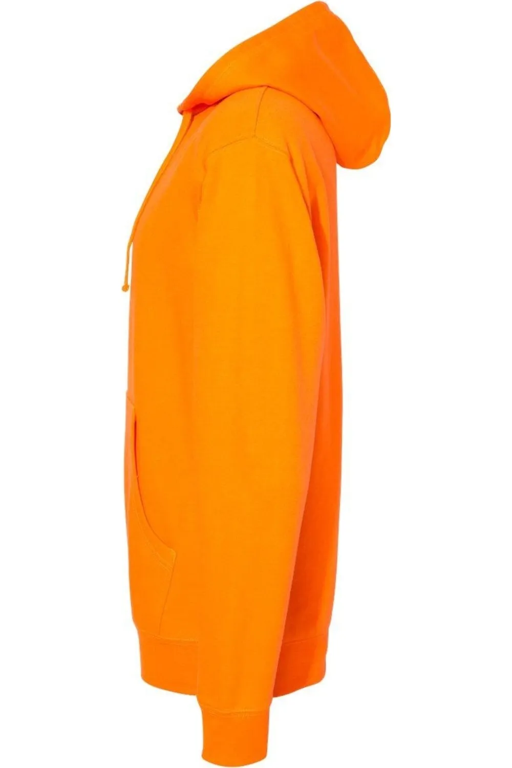 Independent Trading Co. Midweight Hooded Sweatshirt