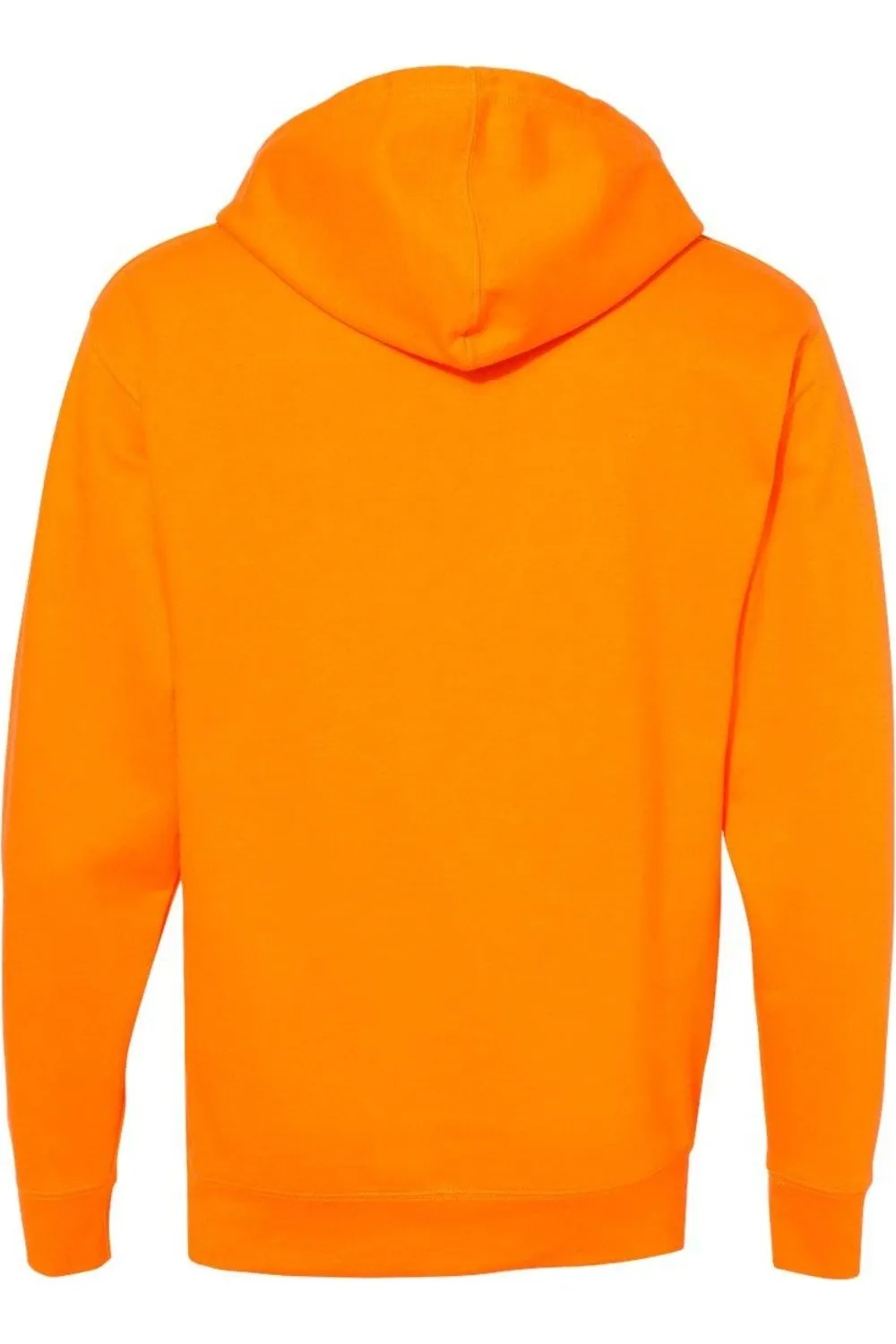 Independent Trading Co. Midweight Hooded Sweatshirt