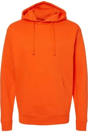 Independent Trading Co. Midweight Hooded Sweatshirt