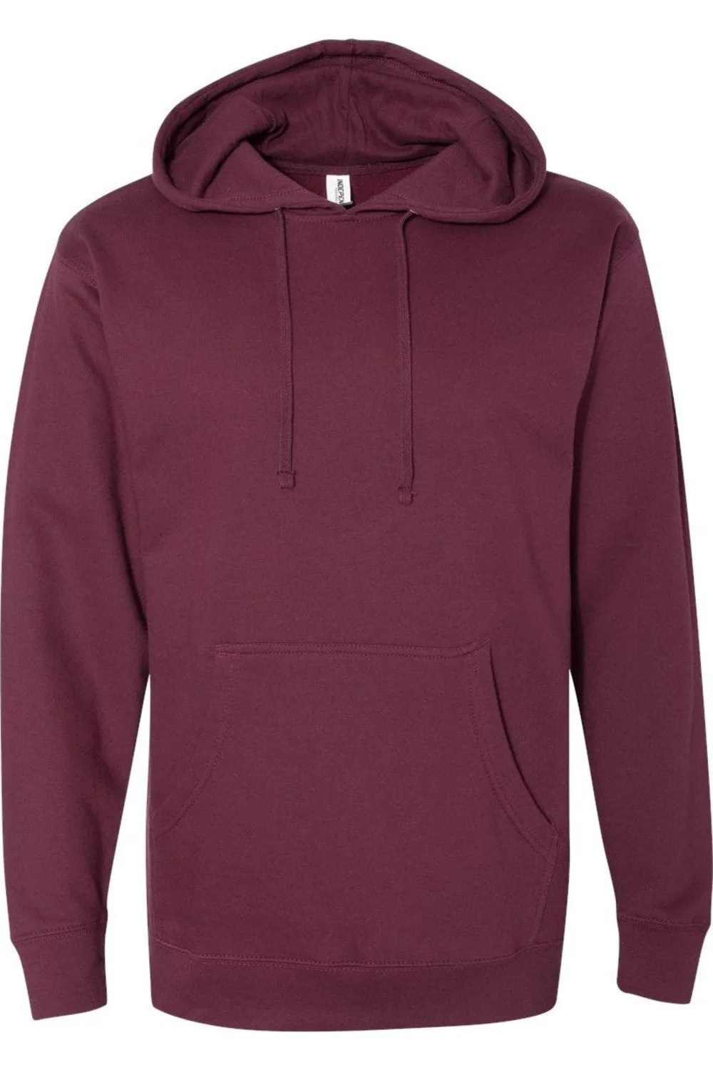 Independent Trading Co. Midweight Hooded Sweatshirt