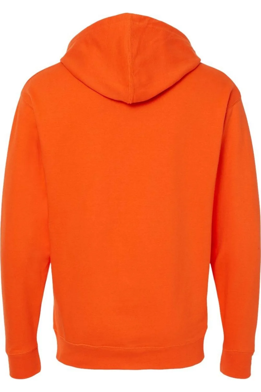 Independent Trading Co. Midweight Hooded Sweatshirt