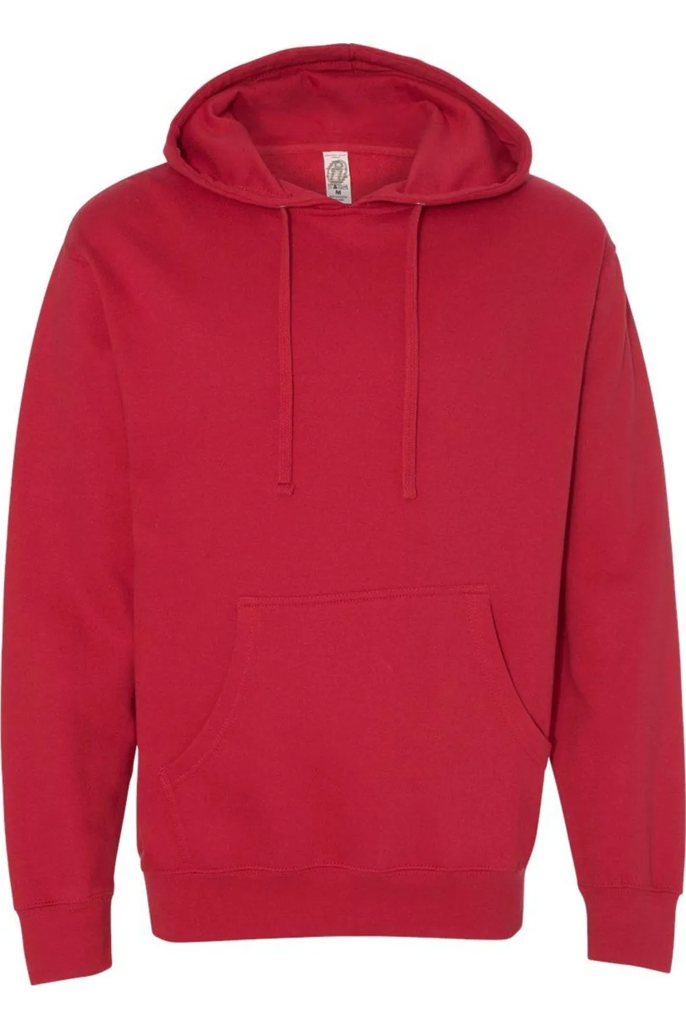 Independent Trading Co. Midweight Hooded Sweatshirt