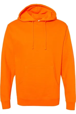 Independent Trading Co. Midweight Hooded Sweatshirt