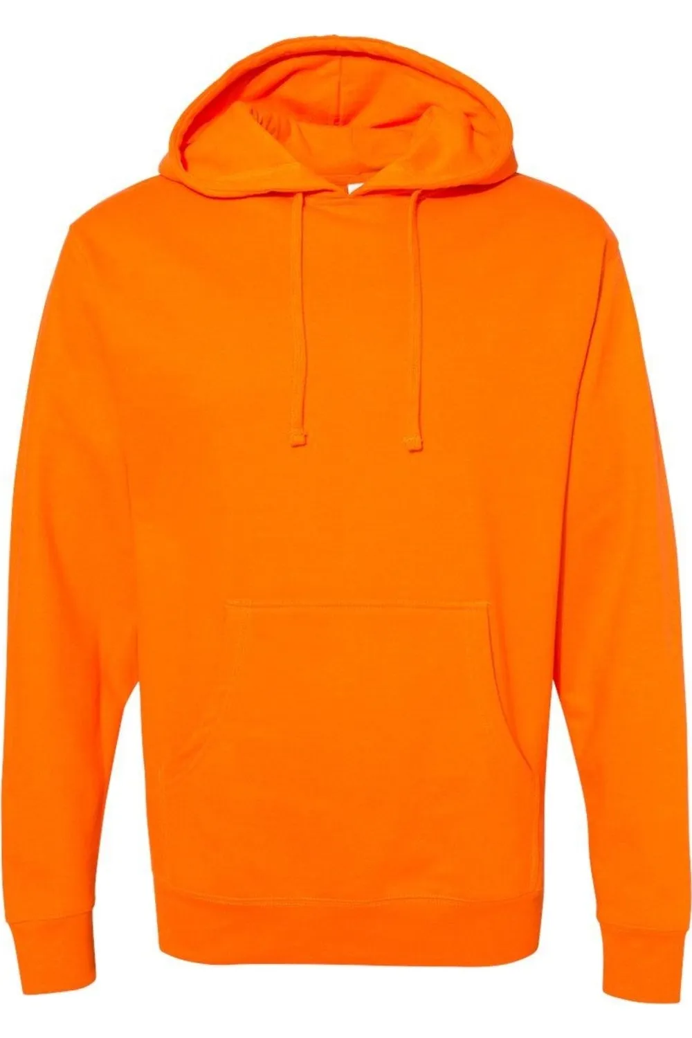 Independent Trading Co. Midweight Hooded Sweatshirt