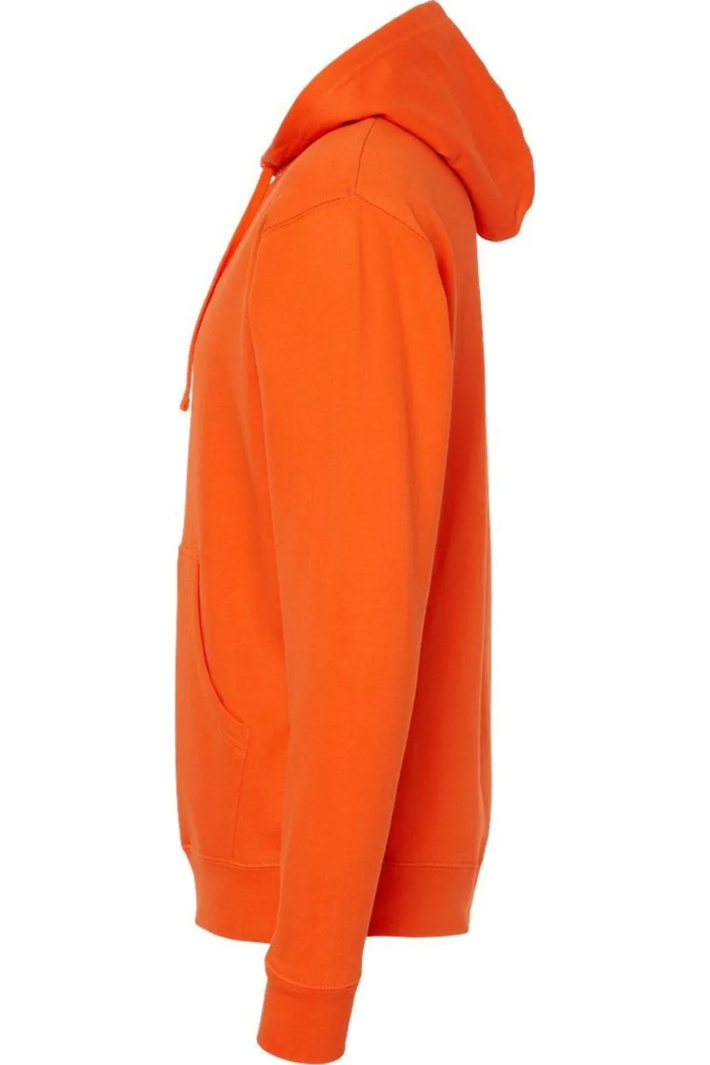 Independent Trading Co. Midweight Hooded Sweatshirt