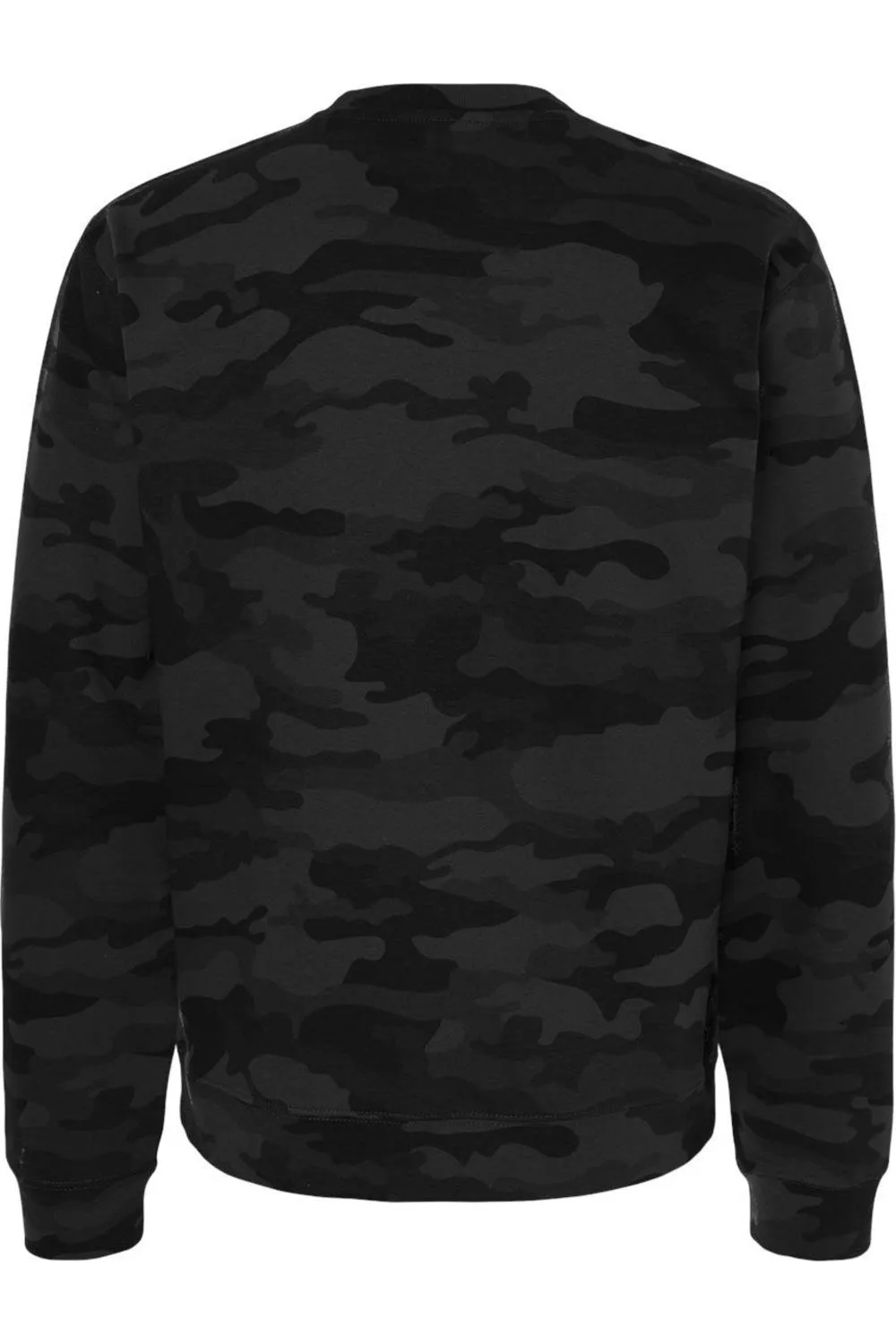 Independent Trading Co. Midweight Sweatshirt