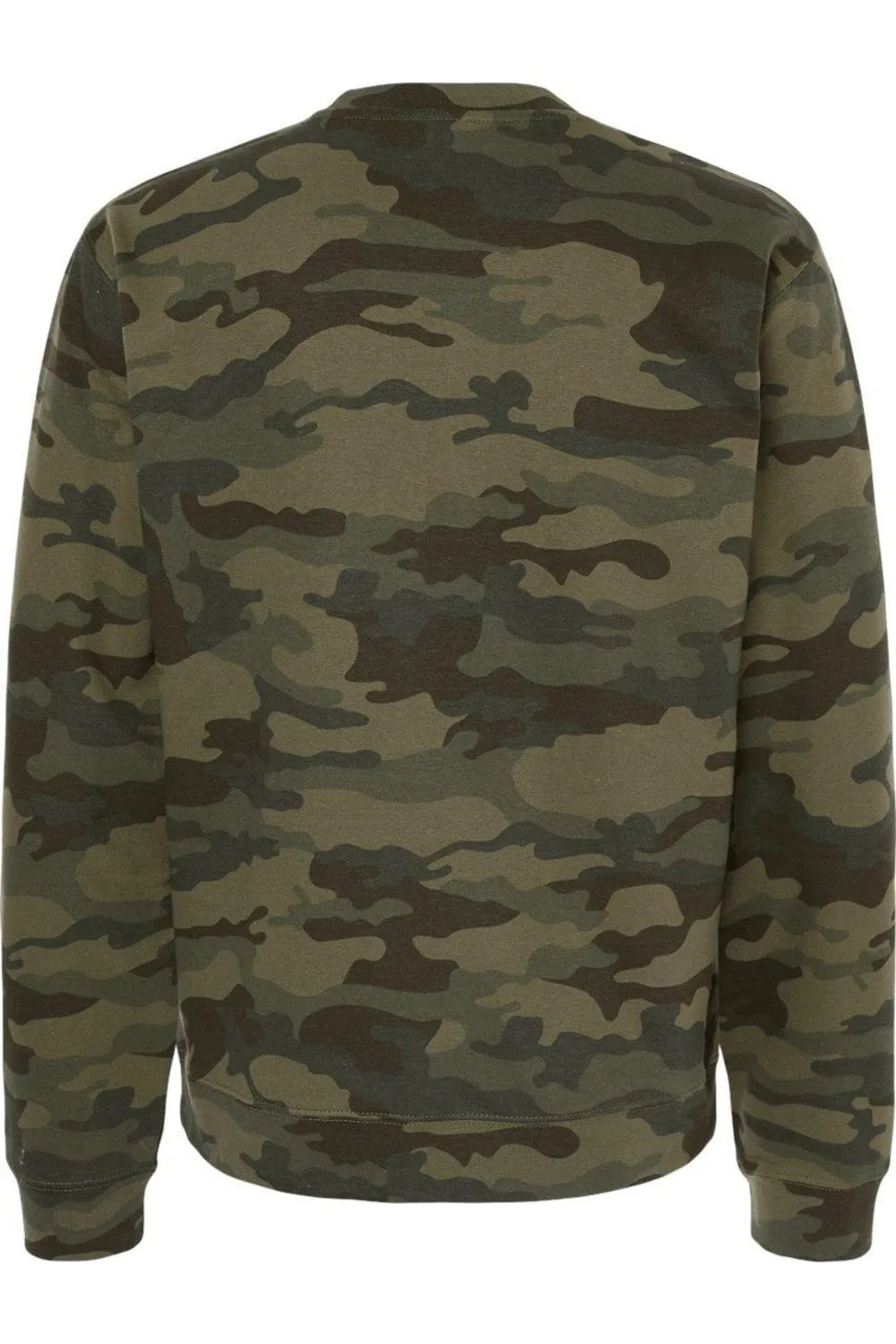Independent Trading Co. Midweight Sweatshirt