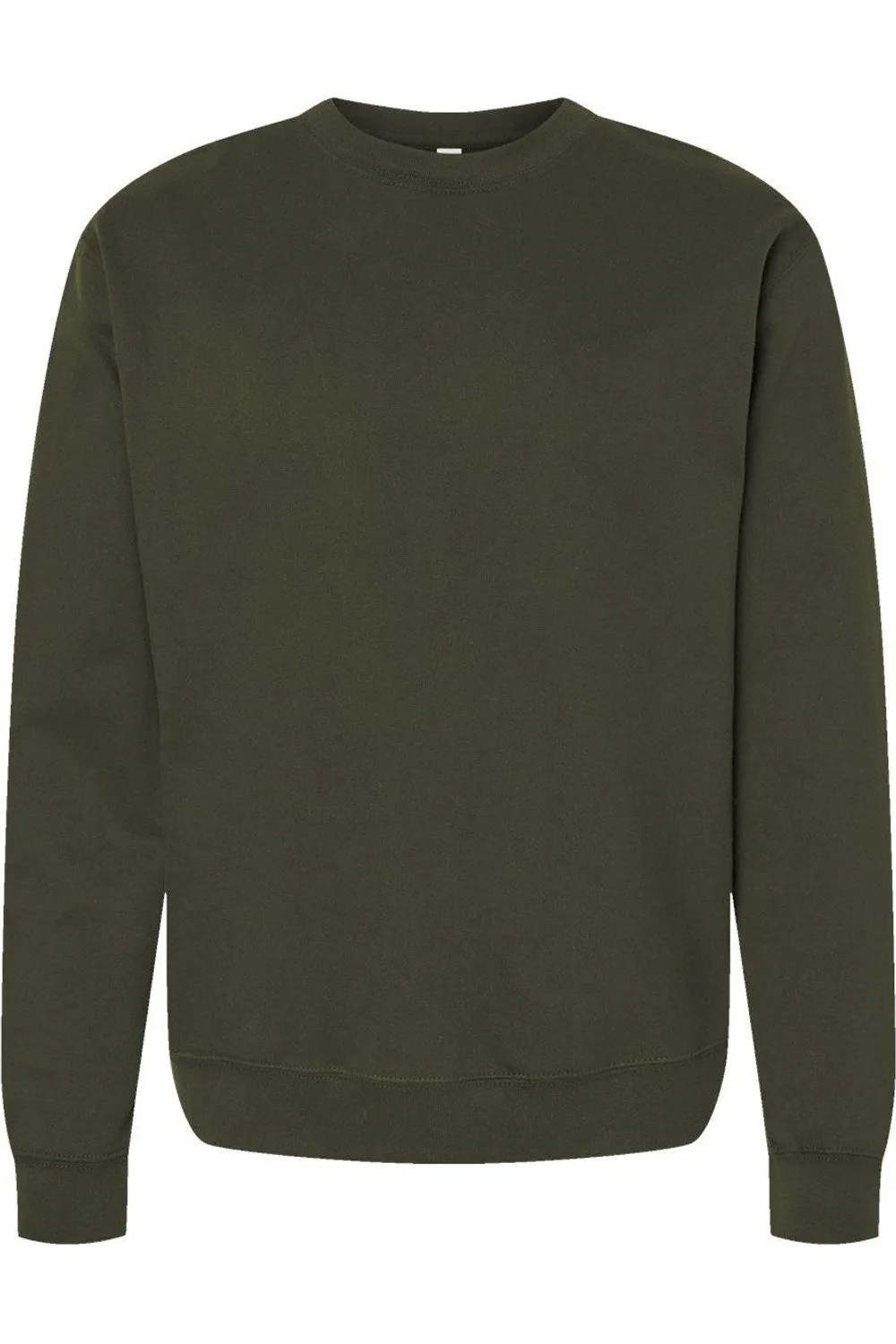 Independent Trading Co. Midweight Sweatshirt