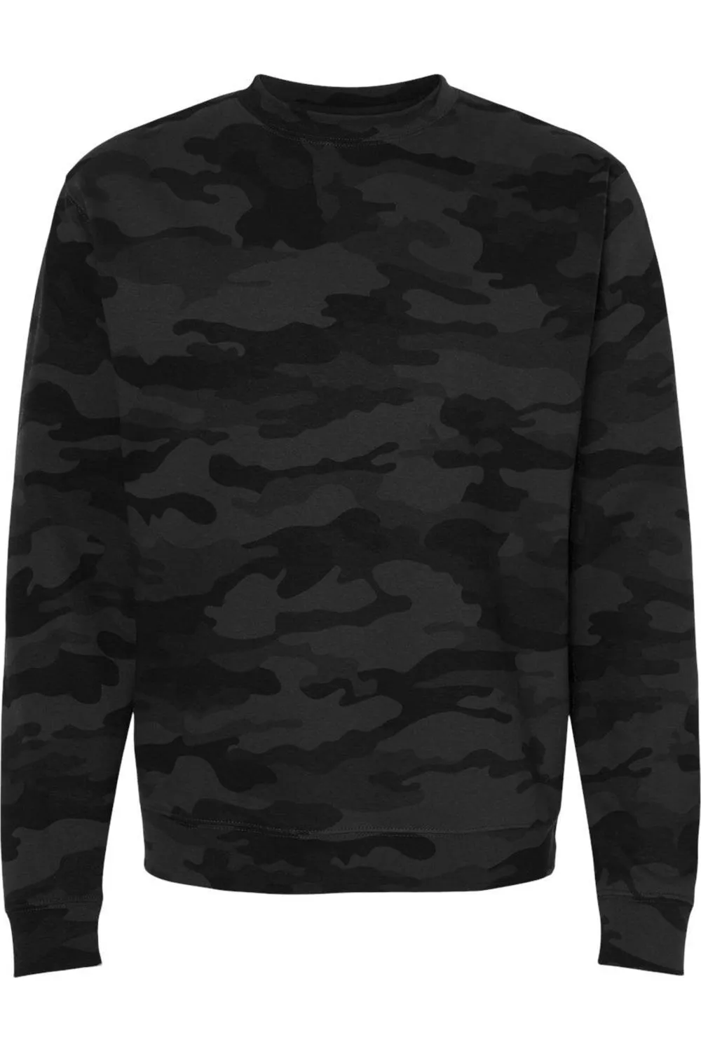 Independent Trading Co. Midweight Sweatshirt