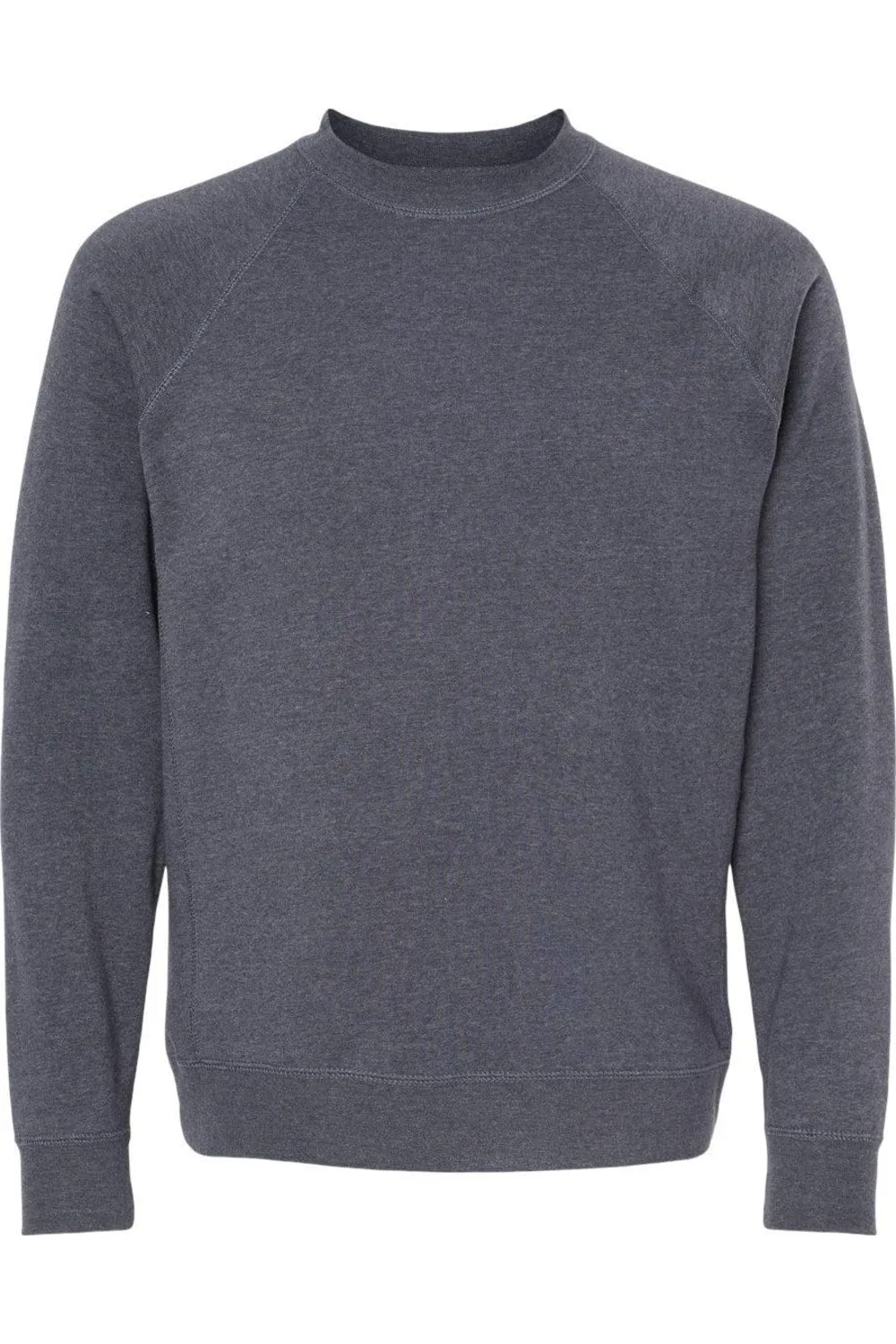 Independent Trading Co. Special Blend Raglan Sweatshirt