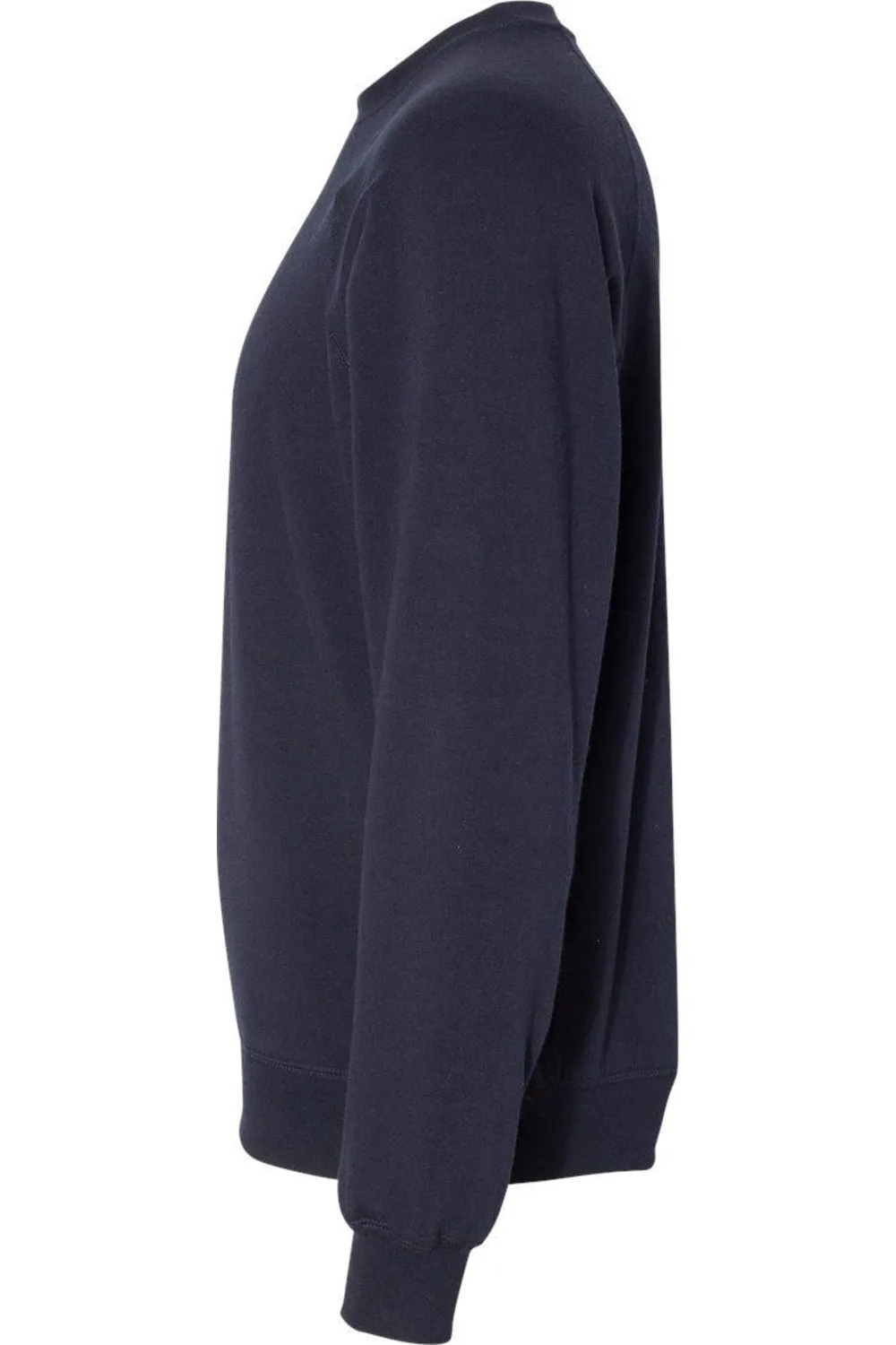 Independent Trading Co. Special Blend Raglan Sweatshirt