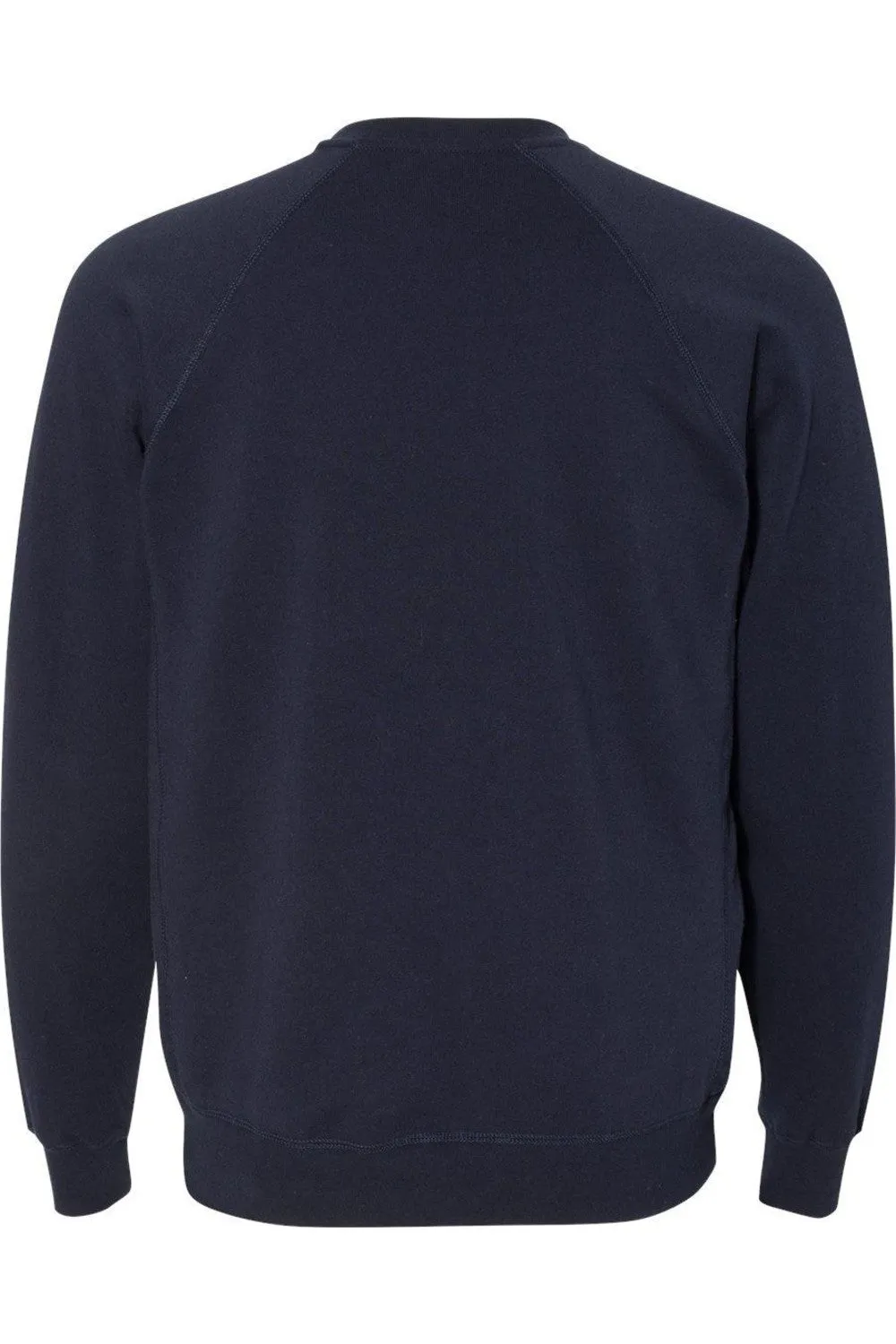 Independent Trading Co. Special Blend Raglan Sweatshirt