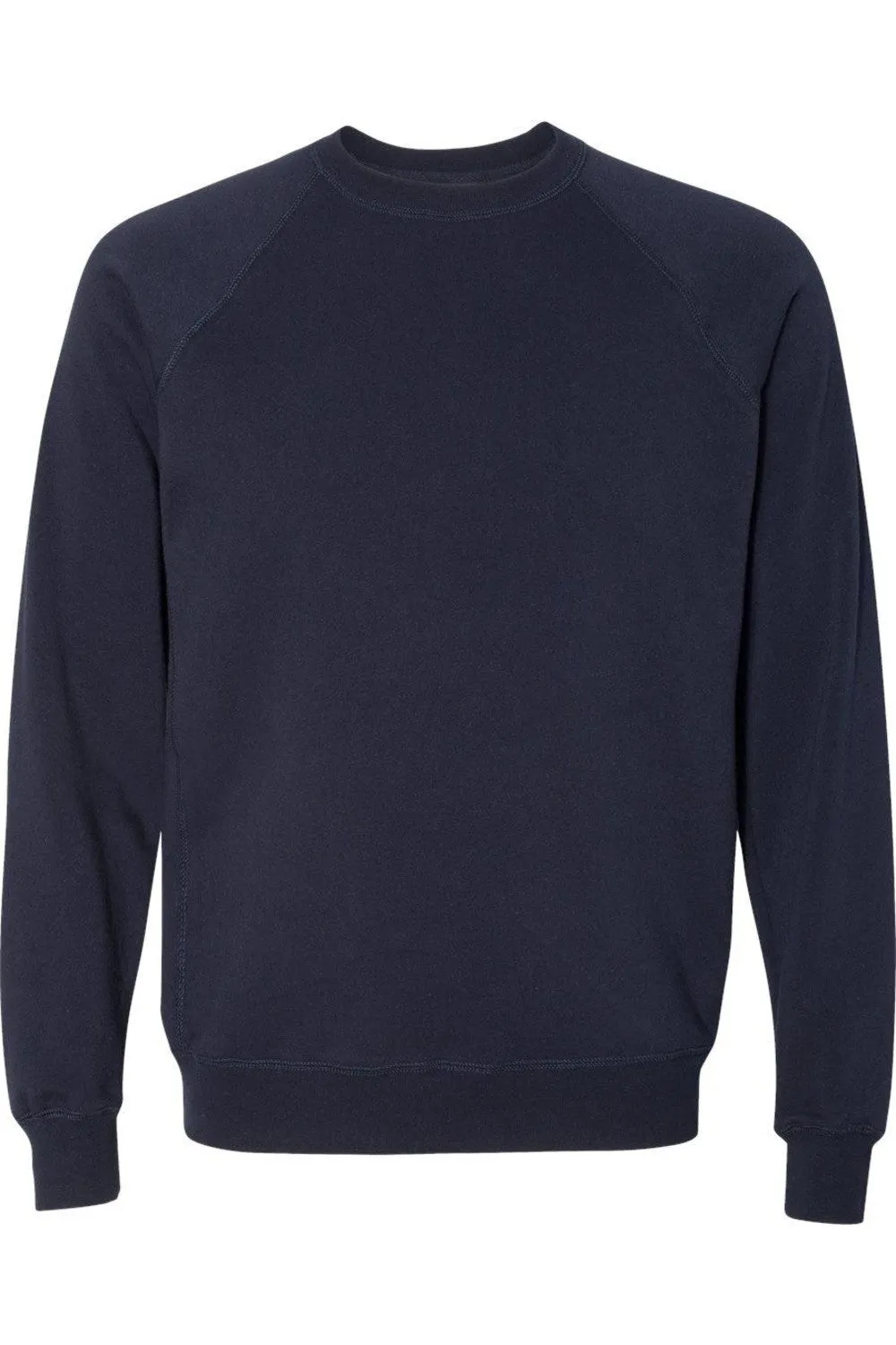 Independent Trading Co. Special Blend Raglan Sweatshirt