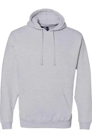 J. America Premium Hooded Sweatshirt