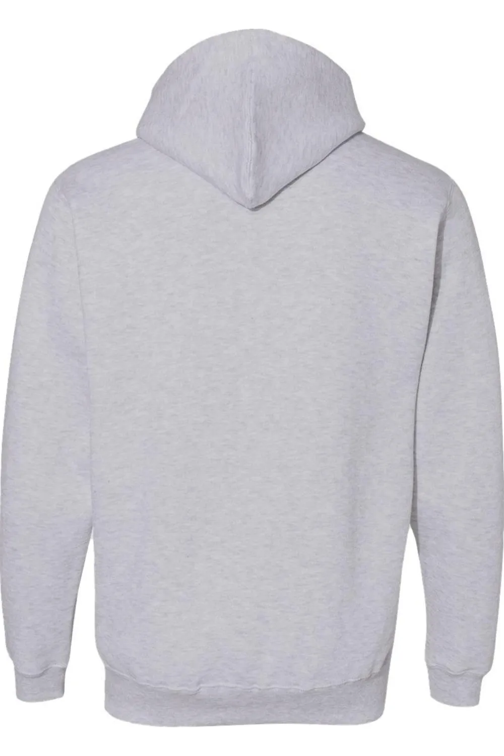 J. America Premium Hooded Sweatshirt