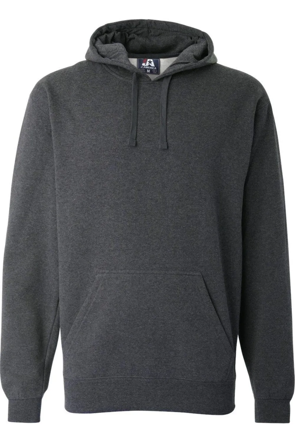 J. America Premium Hooded Sweatshirt