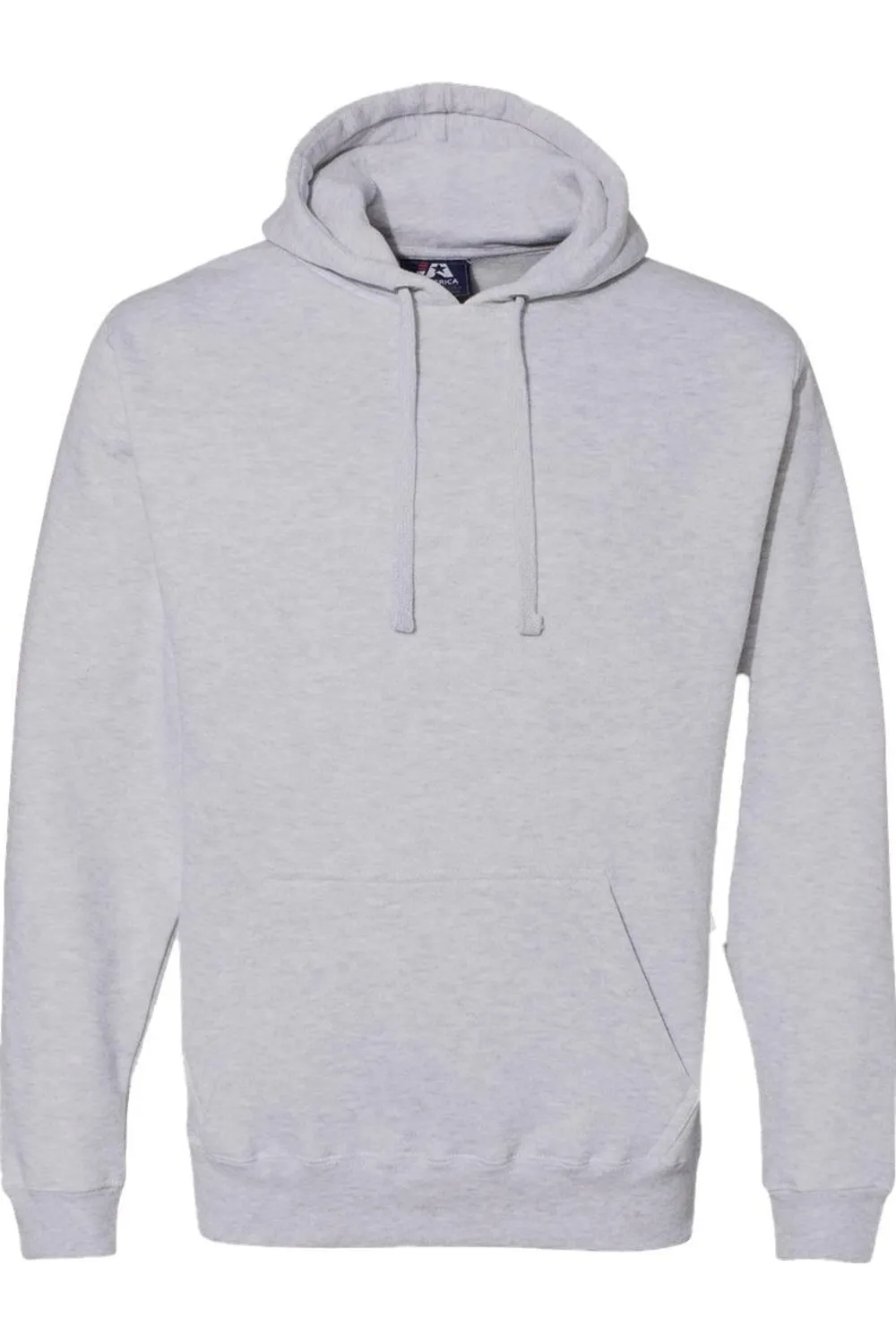 J. America Premium Hooded Sweatshirt