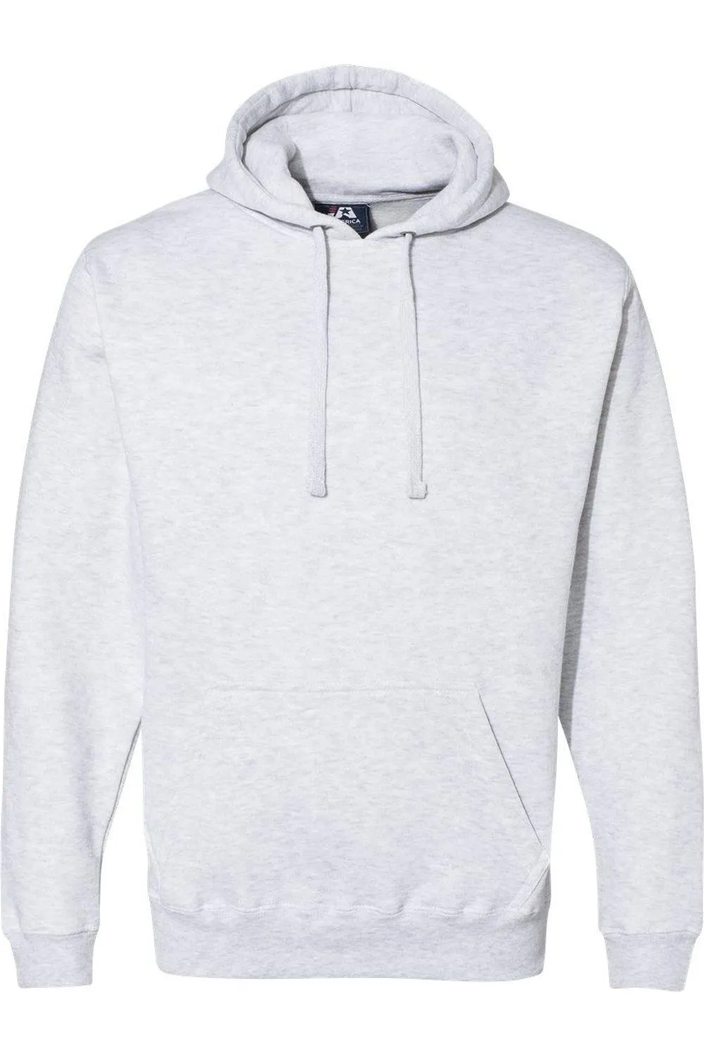 J. America Premium Hooded Sweatshirt