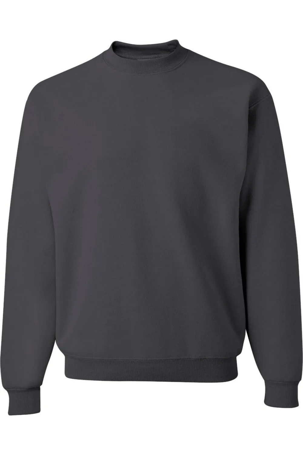 JERZEES NuBlend Crewneck Sweatshirt