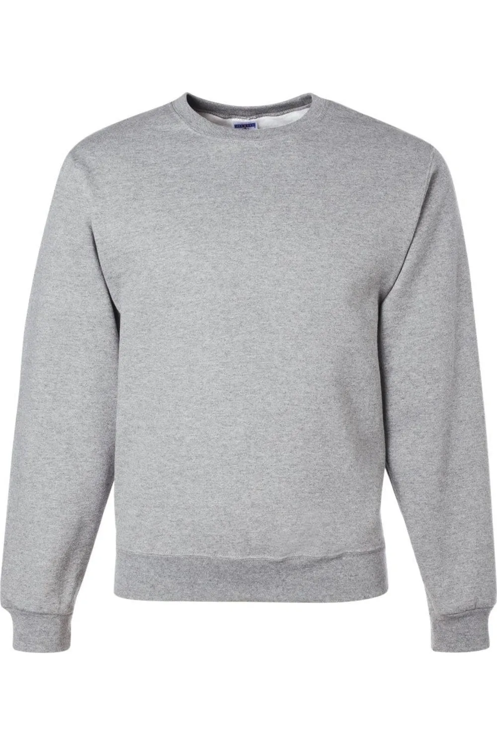 JERZEES NuBlend Crewneck Sweatshirt
